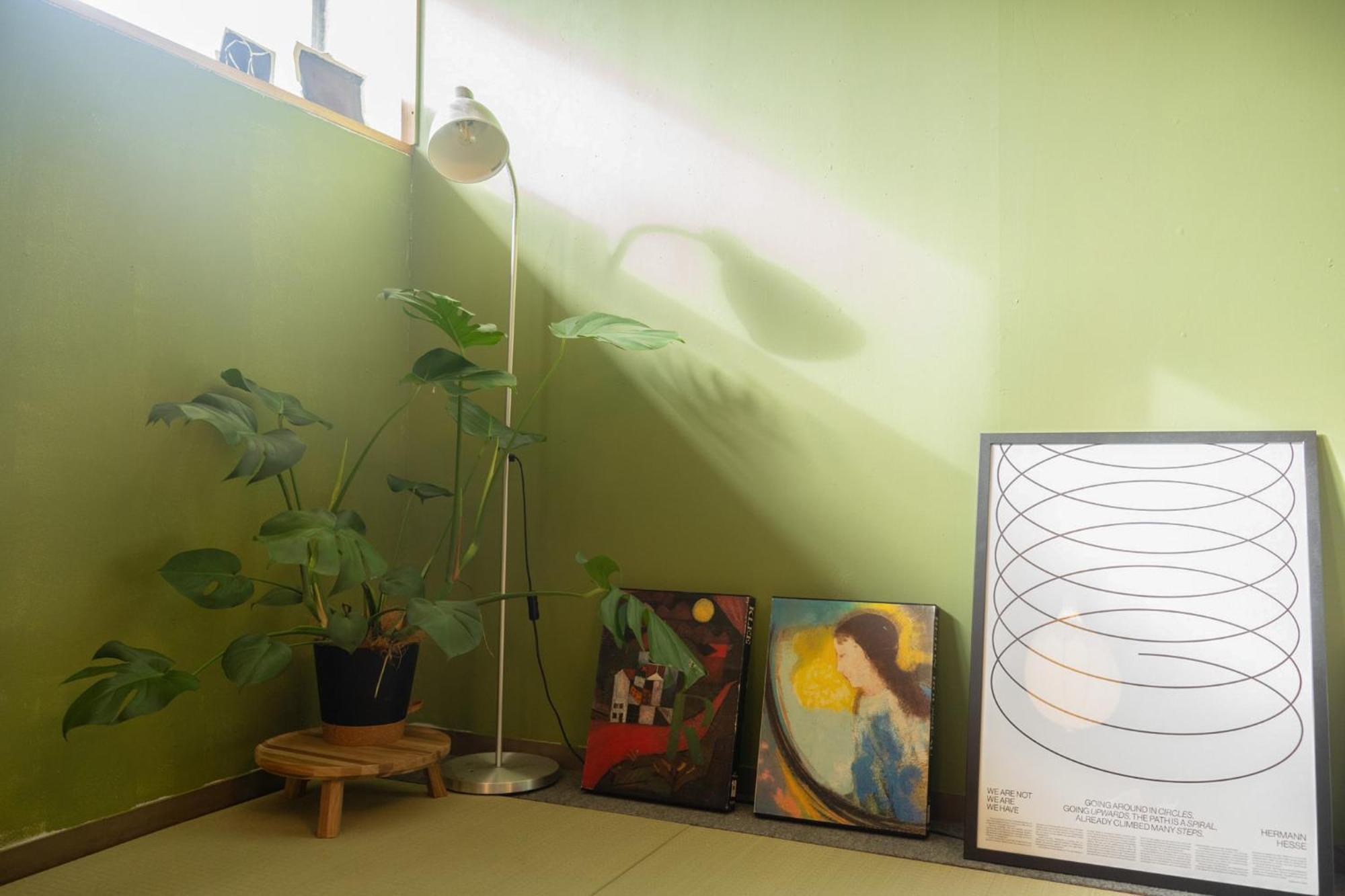 Local Knot Backpackers Hostel Nagano Exterior photo