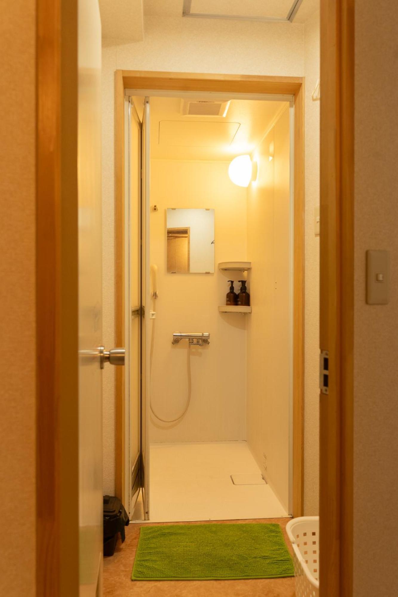 Local Knot Backpackers Hostel Nagano Exterior photo
