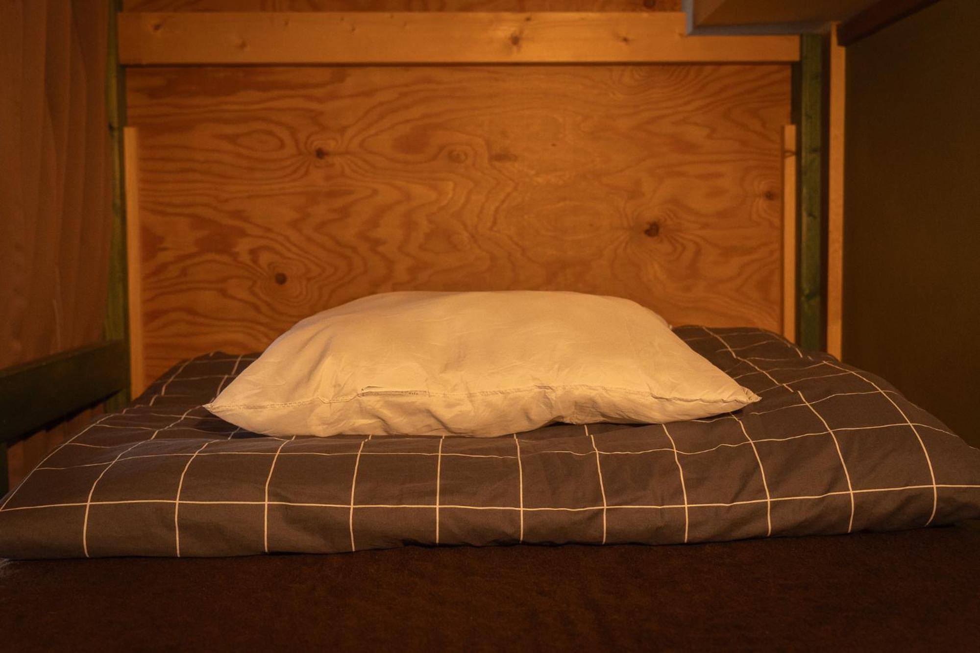 Local Knot Backpackers Hostel Nagano Exterior photo