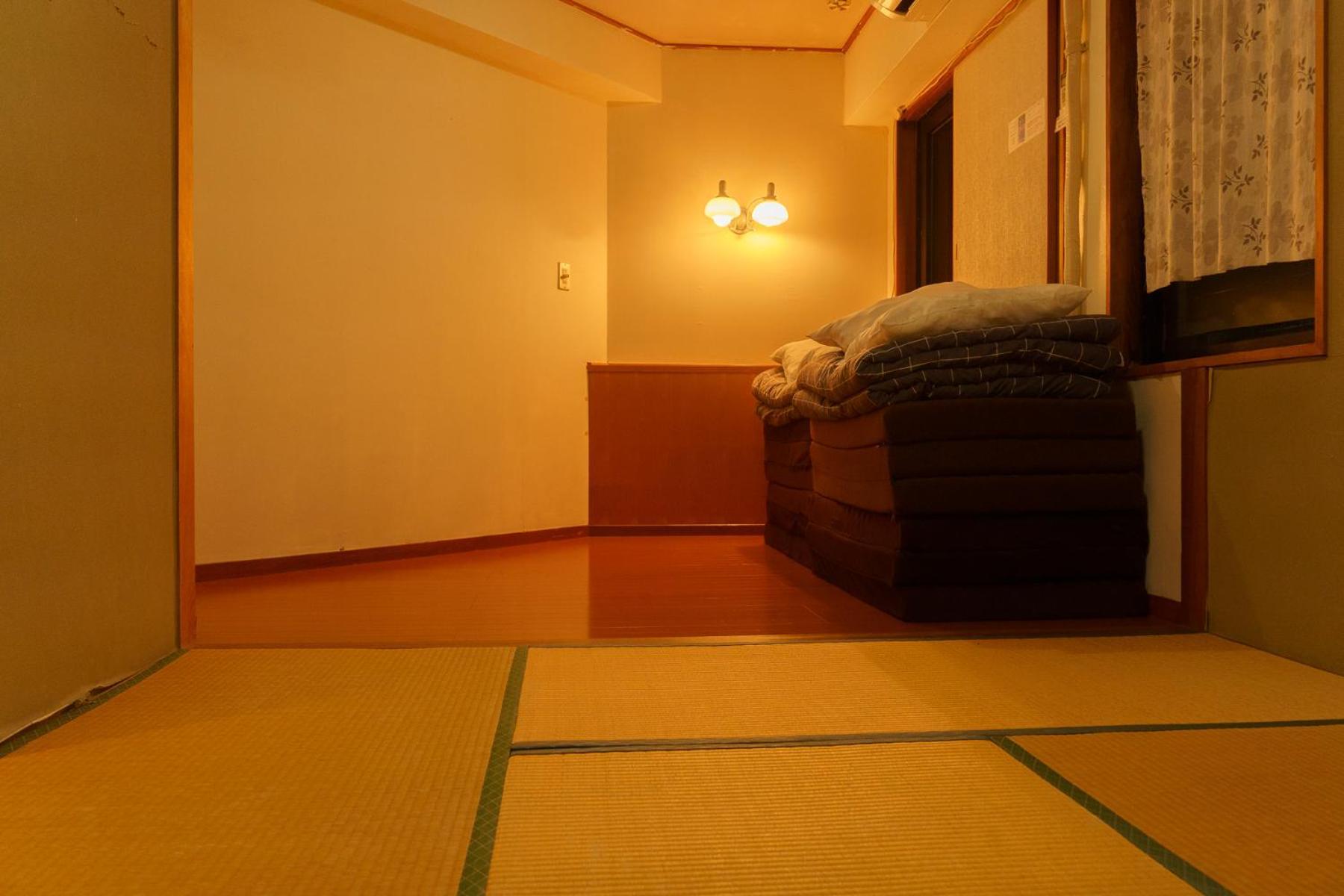 Local Knot Backpackers Hostel Nagano Exterior photo